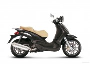 Piaggio Beverly Cruiser 500